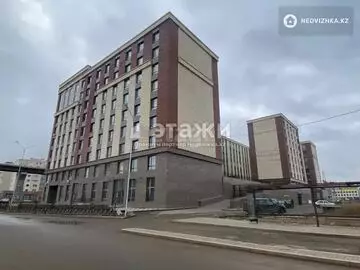 107 м², 3-комнатная квартира, этаж 4 из 9, 107 м², изображение - 9