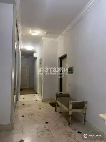 174 м², 4-комнатная квартира, этаж 4 из 8, 174 м², изображение - 4