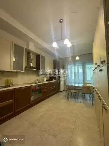 174 м², 4-комнатная квартира, этаж 4 из 8, 174 м², изображение - 5