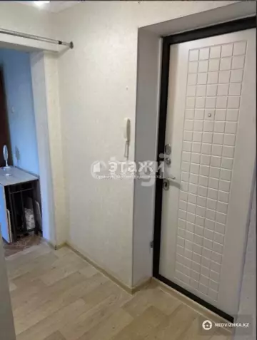 2-комнатная квартира, этаж 4 из 5, 45 м²