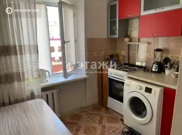 2-комнатная квартира, этаж 4 из 5, 45 м²