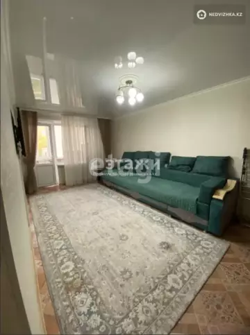 45 м², 2-комнатная квартира, этаж 4 из 5, 45 м², изображение - 4