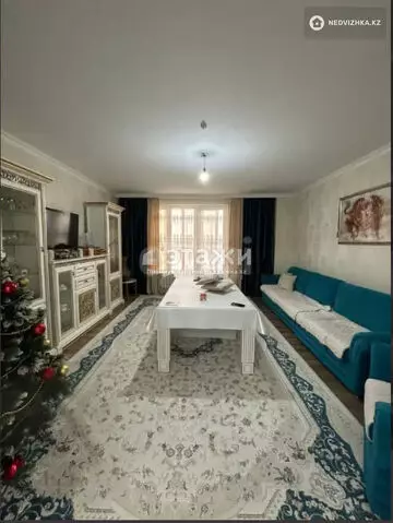 3-комнатная квартира, этаж 16 из 16, 121 м²