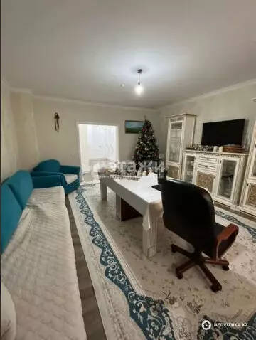 3-комнатная квартира, этаж 16 из 16, 121 м²
