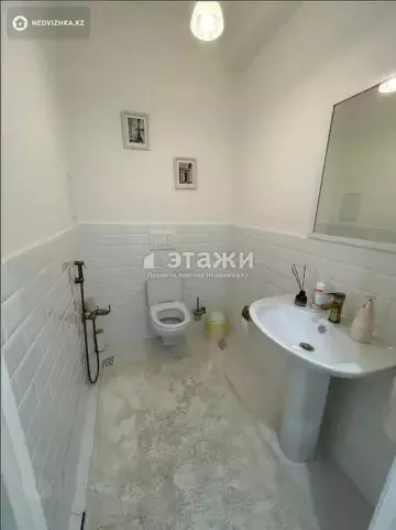 121.4 м², 3-комнатная квартира, этаж 16 из 16, 121 м², изображение - 6