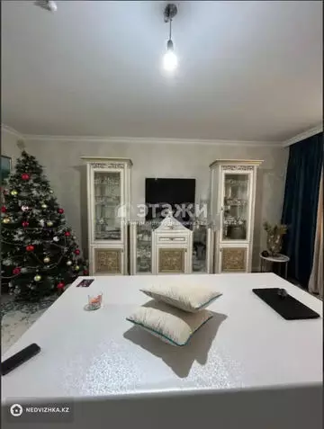 121.4 м², 3-комнатная квартира, этаж 16 из 16, 121 м², изображение - 7