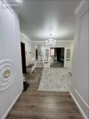 121.4 м², 3-комнатная квартира, этаж 16 из 16, 121 м², изображение - 8