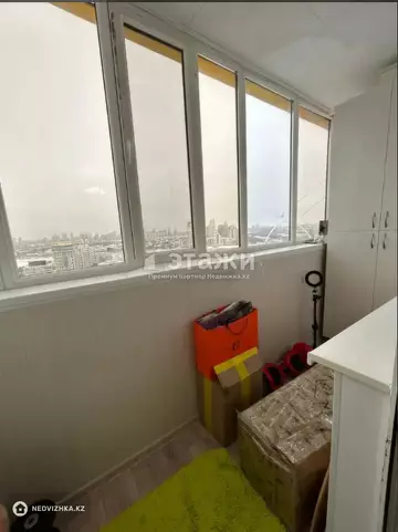 121.4 м², 3-комнатная квартира, этаж 16 из 16, 121 м², изображение - 9