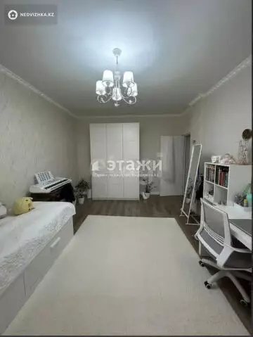 121.4 м², 3-комнатная квартира, этаж 16 из 16, 121 м², изображение - 13