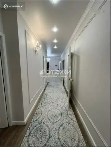 121.4 м², 3-комнатная квартира, этаж 16 из 16, 121 м², изображение - 14