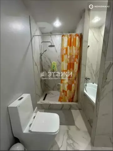 121.4 м², 3-комнатная квартира, этаж 16 из 16, 121 м², изображение - 15