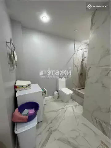 121.4 м², 3-комнатная квартира, этаж 16 из 16, 121 м², изображение - 16