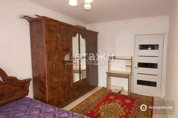 50 м², 2-комнатная квартира, этаж 4 из 5, 50 м², изображение - 3