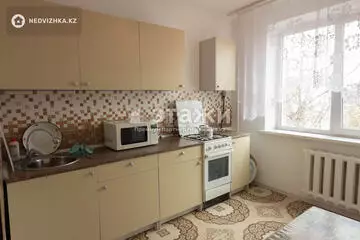 50 м², 2-комнатная квартира, этаж 4 из 5, 50 м², изображение - 6