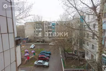 50 м², 2-комнатная квартира, этаж 4 из 5, 50 м², изображение - 11