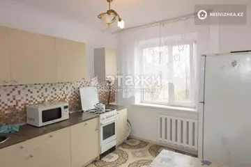 50 м², 2-комнатная квартира, этаж 4 из 5, 50 м², изображение - 13