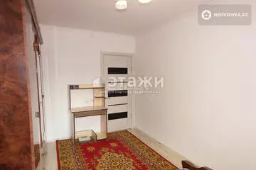 50 м², 2-комнатная квартира, этаж 4 из 5, 50 м², изображение - 14