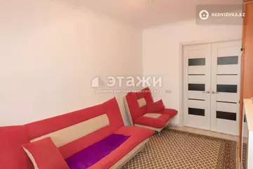 50 м², 2-комнатная квартира, этаж 4 из 5, 50 м², изображение - 15