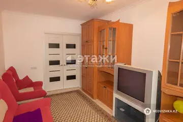 50 м², 2-комнатная квартира, этаж 4 из 5, 50 м², изображение - 17