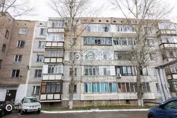 50 м², 2-комнатная квартира, этаж 4 из 5, 50 м², изображение - 20