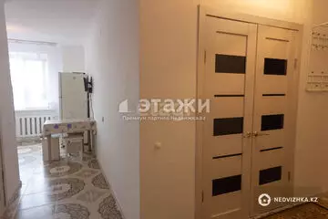 50 м², 2-комнатная квартира, этаж 4 из 5, 50 м², изображение - 23