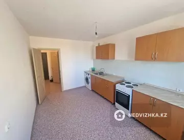 1-комнатная квартира, этаж 2 из 4, 41 м²