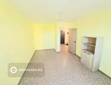 1-комнатная квартира, этаж 2 из 4, 41 м²