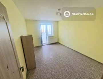 1-комнатная квартира, этаж 2 из 4, 41 м²