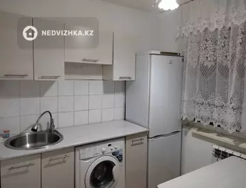 2-комнатная квартира, этаж 1 из 4, 43 м²