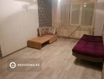 42.8 м², 2-комнатная квартира, этаж 1 из 4, 43 м², изображение - 13