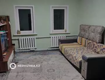 70 м², 4-комнатный дом, 5 соток, 70 м², изображение - 3