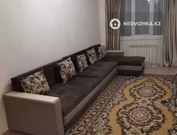 45 м², 2-комнатная квартира, этаж 5 из 5, 45 м², изображение - 2