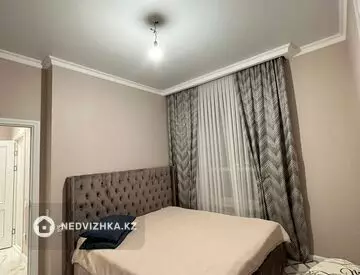 2-комнатная квартира, этаж 10 из 18, 66 м²