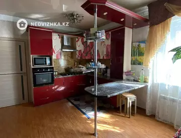 120 м², 4-комнатный дом, 5 соток, 120 м², изображение - 5