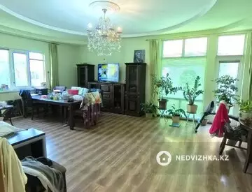 5-комнатный дом, 8 соток, 221 м²