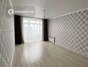 3-комнатная квартира, этаж 4 из 4, 76 м²