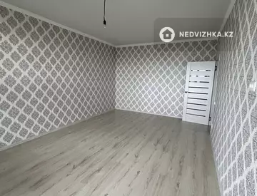 3-комнатная квартира, этаж 4 из 4, 76 м²