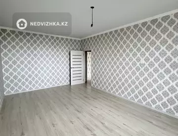 3-комнатная квартира, этаж 4 из 4, 76 м²