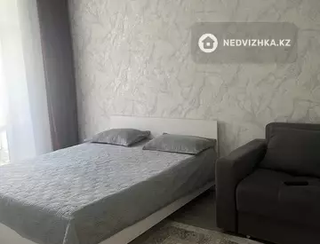 1-комнатная квартира, этаж 1 из 9, 40 м², посуточно