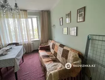 4-комнатная квартира, этаж 3 из 5, 110 м²