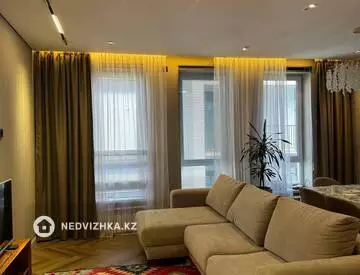 4-комнатная квартира, этаж 2 из 3, 120 м²