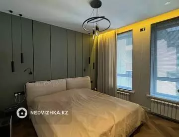 4-комнатная квартира, этаж 2 из 3, 120 м²