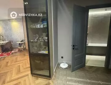 120 м², 4-комнатная квартира, этаж 2 из 3, 120 м², изображение - 4