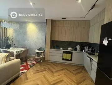 120 м², 4-комнатная квартира, этаж 2 из 3, 120 м², изображение - 10