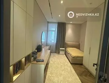 120 м², 4-комнатная квартира, этаж 2 из 3, 120 м², изображение - 11