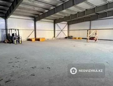 Складское помещение, этаж 1 из 1, 400 м²