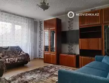 2-комнатная квартира, этаж 3 из 5, 54 м²