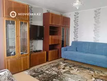 2-комнатная квартира, этаж 3 из 5, 54 м²