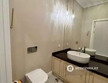 186 м², 4-комнатная квартира, этаж 2 из 8, 186 м², изображение - 31