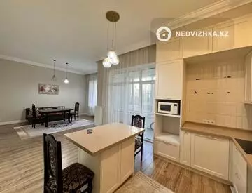 186 м², 4-комнатная квартира, этаж 2 из 8, 186 м², изображение - 17